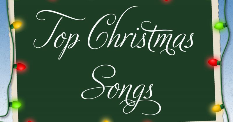 15 ყველაზე ცნობილი საახალწლო სიმღერა