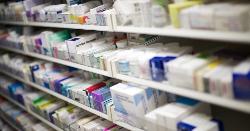 NDI: გამოკითხულთა 46%-ის აზრით, წამლების ფასი ჯანდაცვის ყველაზე დიდი პრობლემაა