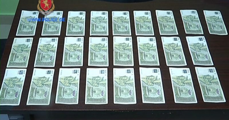 თაღლითობა - დევნილს ბინის მიღებაში დახმარების სანაცვლოდ ფული გამოართვეს