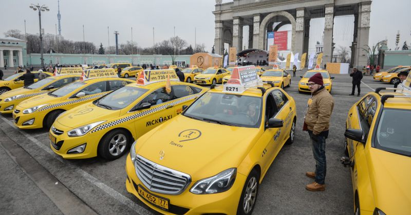 Yandex Taxi-ს ქართული კომპანიები დემპინგში ადანაშაულებენ და უჩივიან