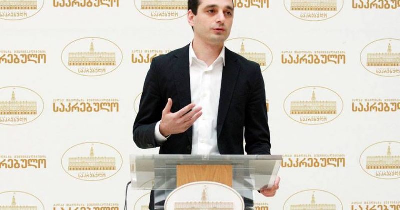 აბესაძე: თბილისის ბიუჯეტიდან ზედმეტად იფლანგება ასეულობით ათასი ლარი