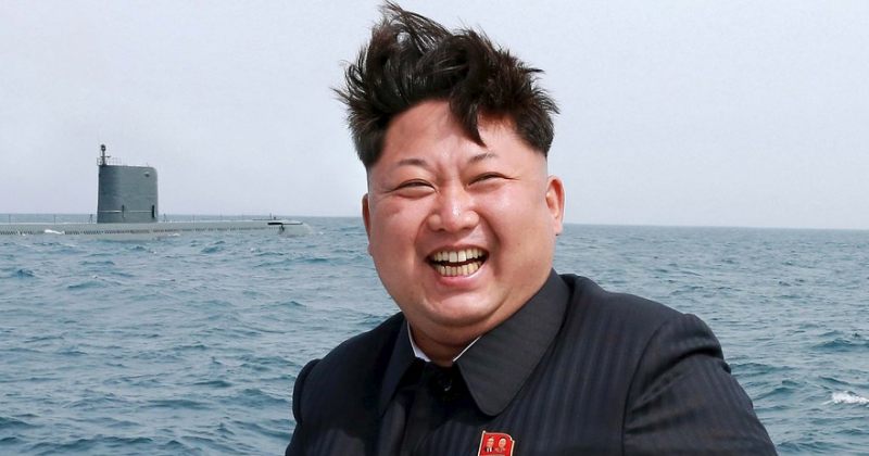 ჩრდილოეთ კორეის ყოფილი ელჩი ბრიტანეთში: კიმ ჩენ ინის რეჟიმის დღეები დათვლილია