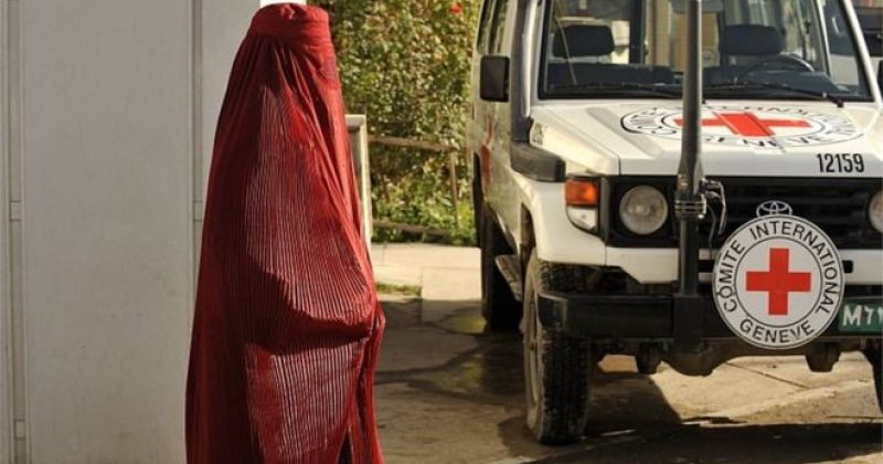 ე.წ. ისლამურმა სახელმწიფომ ავღანეთში წითელი ჯვრის 6 თანამშრომელი მოკლა