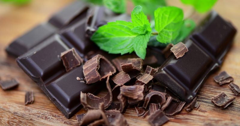 შოკოლადის სარგებლიანობის 10 მიზეზი