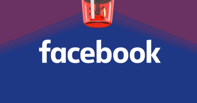 ინტერნეტმომხმარებელთა ნაწილს Facebook-ზე წვდომა შეეზღუდა