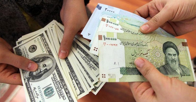 ირანი აშშ-ის სავიზო რეგულაციებს დოლარის აკრძალვით პასუხობს