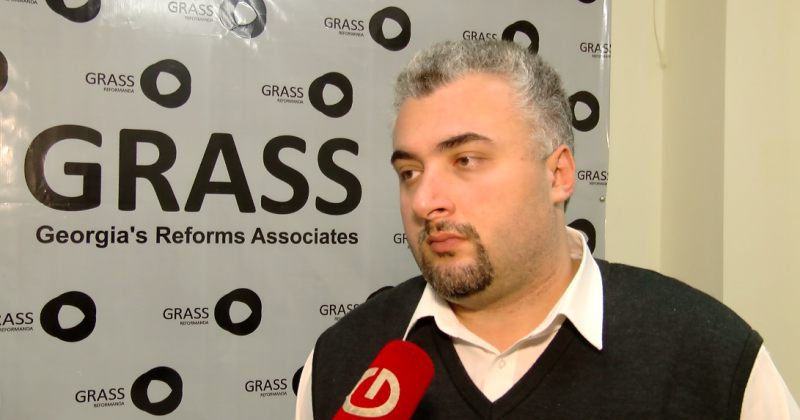 კაპანაძე: ქართული ოცნების ხელისუფლებაში ყოფნის პერიოდში, საქართველო გაღარიბდა