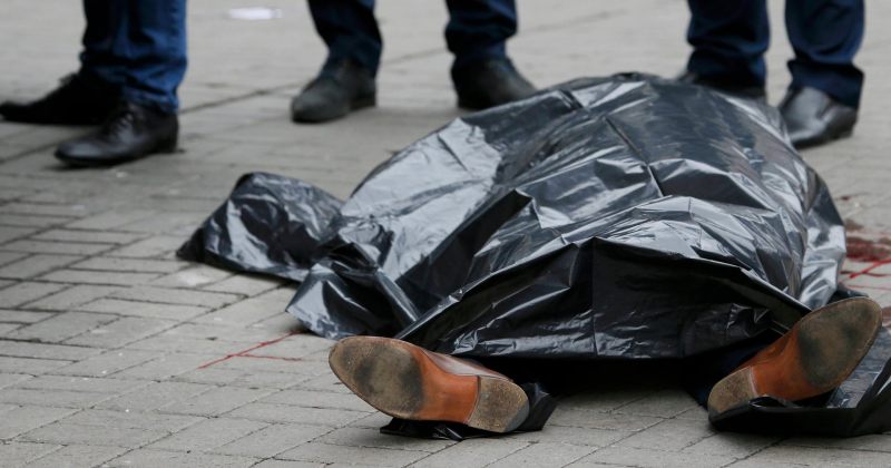 რუსეთის დუმის ყოფილი დეპუტატი დენის ვორონენკოვი კიევის ცენტრში მოკლეს