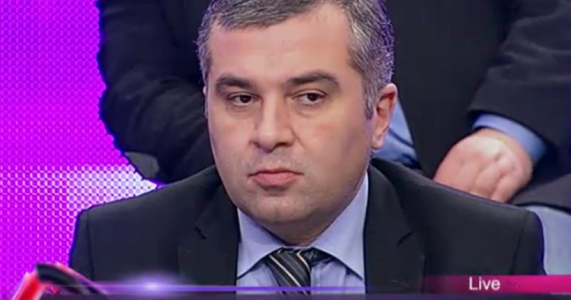 ბაქრაძე: ახალი "სიმაღლე" დაიპყრო ქართულმა სასამართლო სისტემამ 