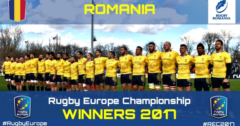 Rugby Europe-ის შეცდომა, საქართველოს ტურნირი არ მოუგია, ნაკრებს თასი ჩამოართვეს