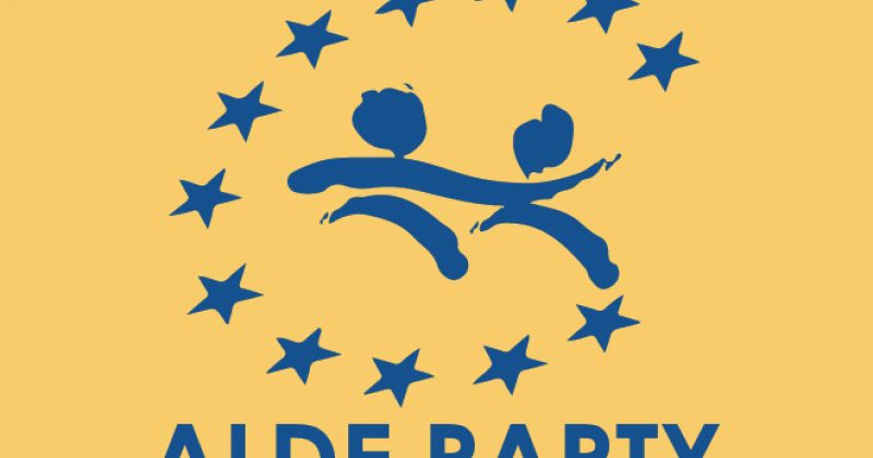 ევროპარლამენტის ALDE-ს ჯგუფი: რუსთავი 2 მთავრობასთან დაახლოებულ პირს გადაეცა