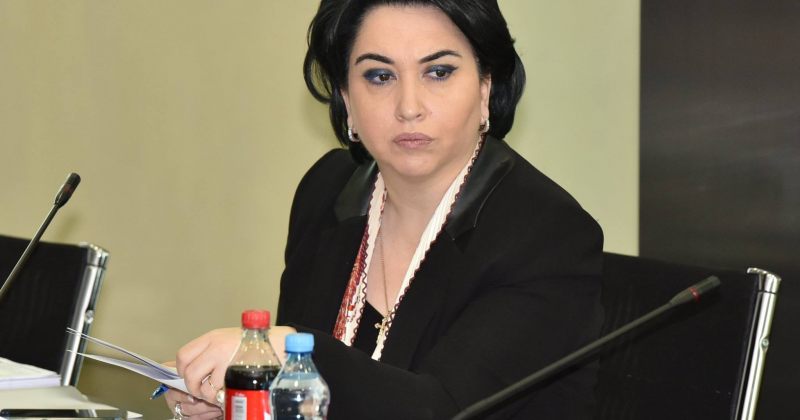ბესელია: კობახიძე ერთ-ერთი ძალიან ნიჭიერი და საინტერესო ახალგაზრდა ლიდერია
