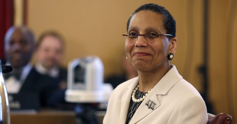 აშშ-ის პირველი მუსლიმი ქალი მოსამართლე ნიუ იორკში გარდაცვლილი იპოვეს