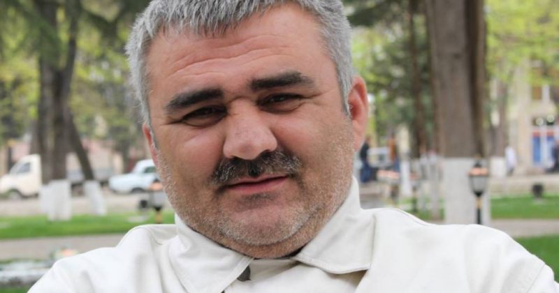 თბილისში დაკარგული ჟურნალისტი ბაქოშია დაკავებული