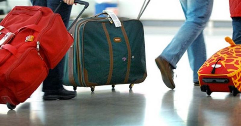 9 ხერხი იმისათვის, რომ თქვენი ბარგი აეროპორტში არ დაიკარგოს
