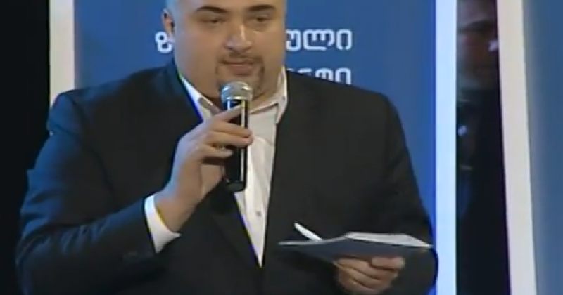 კაპანაძე: ოცნების შემოთავაზებული საარჩევნო სისტემის მქონე სხვა ქვეყანა არ არსებობს