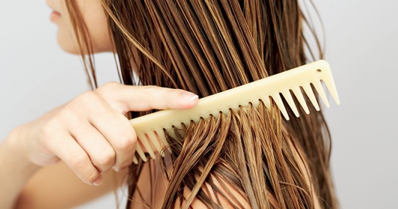 10 შეცდომა, რომელიც არ უნდა დაუშვათ თმის მოვლის დროს