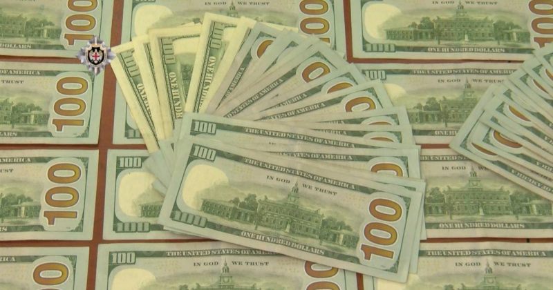 სუს-ი: დევნილს ბინის მიღებას $10 000-ის სანაცვლოდ დაპირდნენ