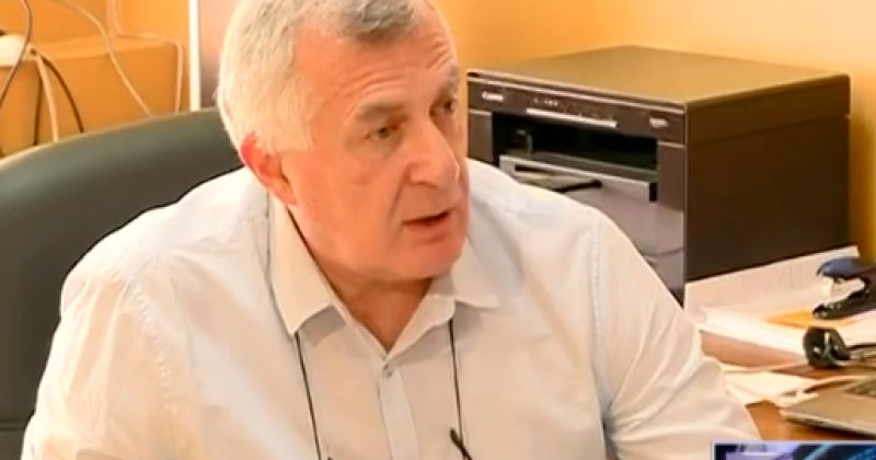 კიდ არქიტექტურის დამფუძნებელი ნიკა შავიშვილი მის გატაცებაზეც საუბრობს