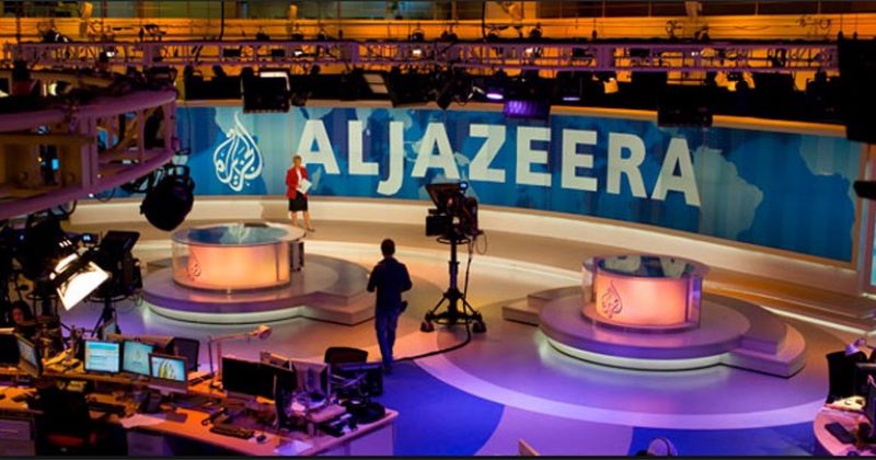 ისრაელის პრემიერმინისტრი  Al Jazeera-ს ოფისის დახურვით ემუქრება
