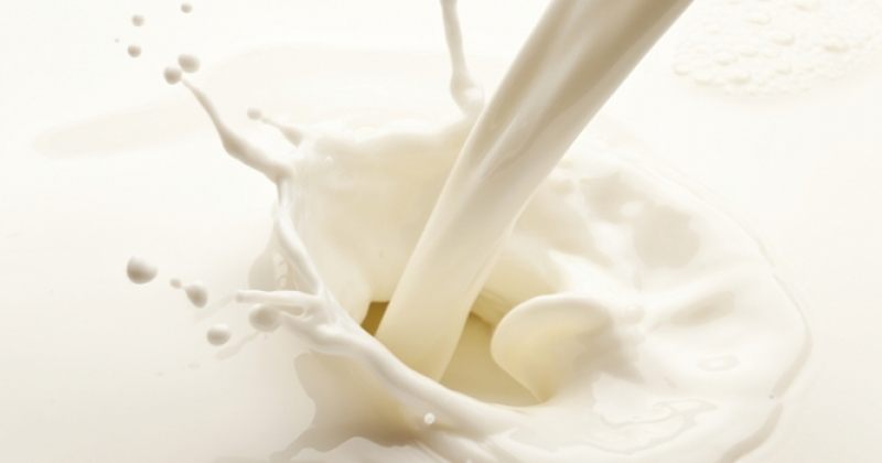 რატომ უნდა დავლიოთ რძე