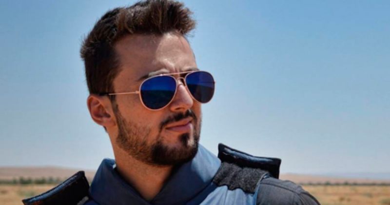 სირიაში Russia Today-ის არაბული ოფისის ჟურნალისტი დაიღუპა