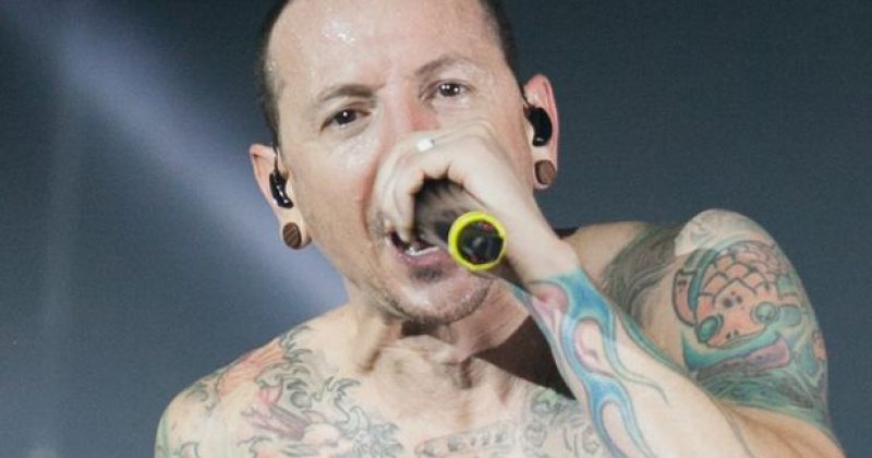 Linkin Park-ის სოლისტმა ჩესტერ ბენინგტონმა სიცოცხლე თვითმკვლელობით დაასრულა