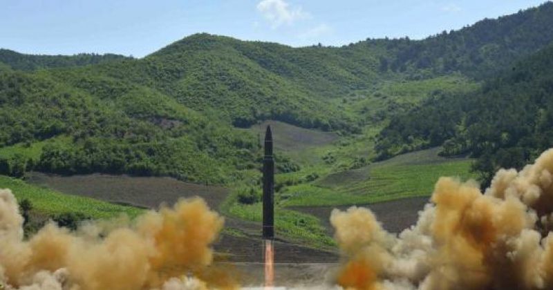 სამხრეთ კორეა ჩრდილოეთ კორეას სამხედრო მოლაპარაკებების გამართვას სთავაზობს