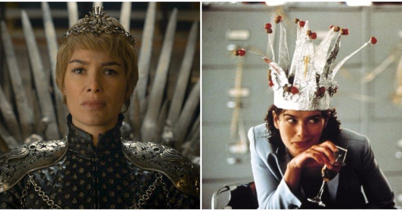 Game of Thrones-ის მსახიობები სხვადასხვა ფილმებსა და სერიალებში