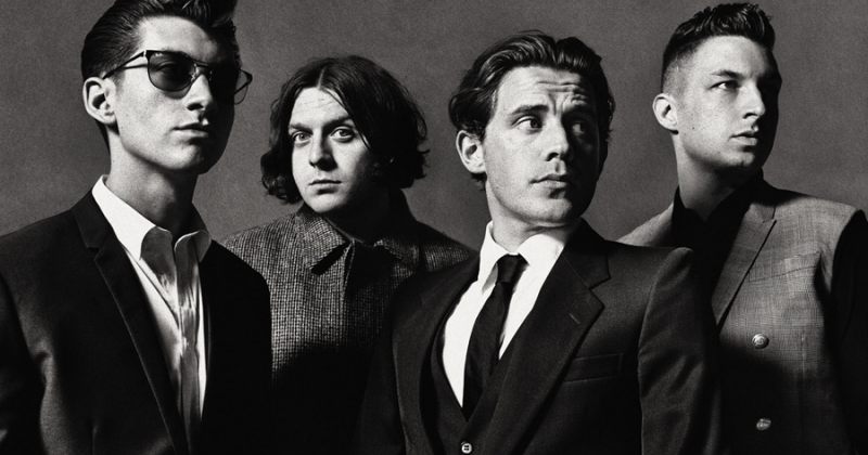 სასიხარულო ამბავი Arctic Monkeys-ის ფანებისთვის - ბენდის ალბომი, სავარაუდოდ, წლის ბოლოს გამოვა