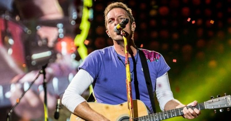 Coldplay-მ ჰიუსტონში წყალდიდობის შედეგად გარდაცვლილებს სიმღერა მიუძღვნა