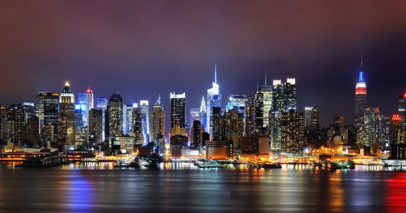 ნიუ-იორკში ღამის ცხოვრების განვითარების დეპარტამენტი შეიძლება გაჩნდეს