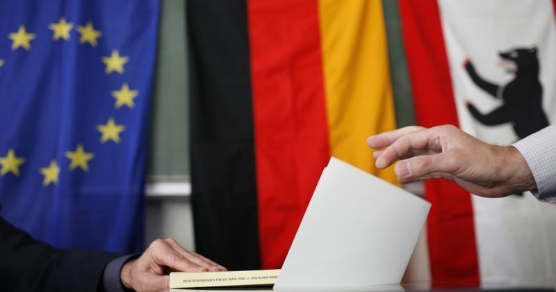 რა უნდა იცოდეთ გერმანიაში მოახლოებული ფედერალური არჩევნების შესახებ