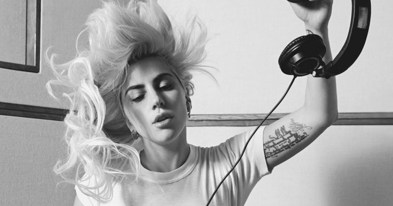 Lady Gaga მუსიკისგან დაისვენებს