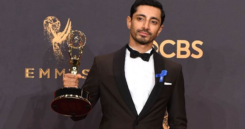 პირველად, არსებობის ისტორიაში EMMY მუსლიმმა მსახიობმა აიღო