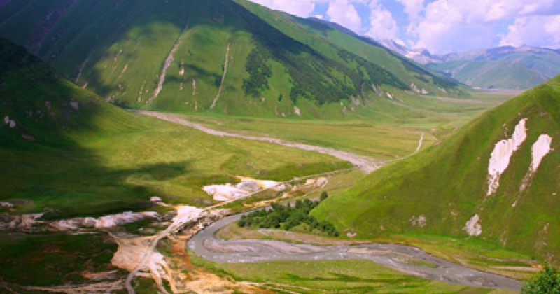 თრუსოს ხეობაში ქართველ ტურისტებს ეძებენ