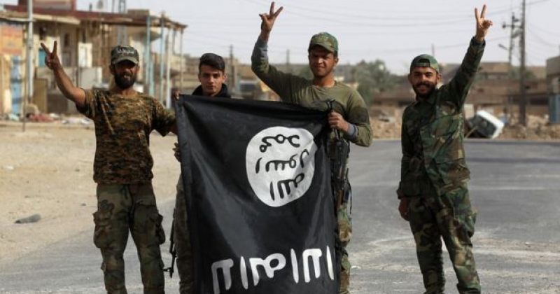 ISIS-მა სირიასა და ერაყში უკანასკნელ 2 სტრატეგიულ ქალაქზე კონტროლი დაკარგა