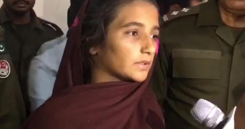 გარიგებით გათხოვებულმა პაკისტანელმა ქმრის ოჯახის 17 წევრი მოწამლული რძით მოკლა