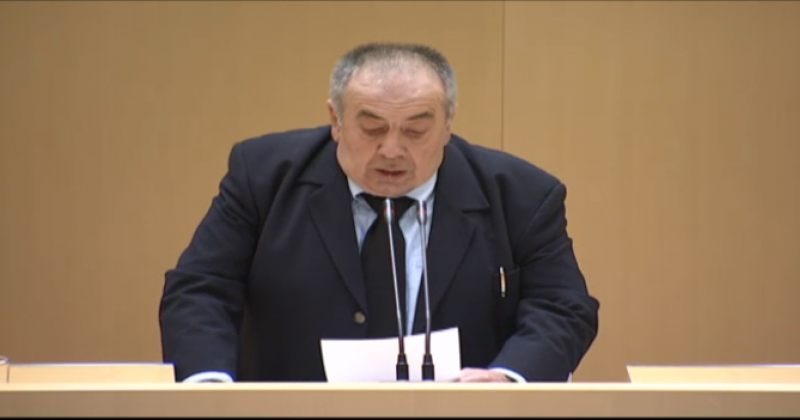 ომბუდსმენობის კანდიდატი: ქვეყანაში ჯგუფების დისკრიმინაცია არ ხდება