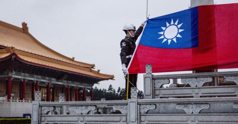 ჩინეთი: ტაივანის დამოუკიდებლობა, ისევე როგორც კატალონიის, მარცხისათვის არის განწირული
