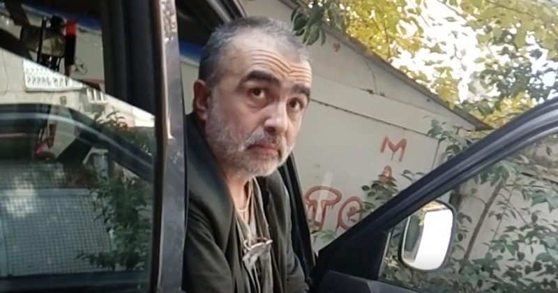 პირი, რომელიც ტაბულას ჟურნალისტებს ემუქრებოდა, პირობითი სასჯელით გათავისუფლდა