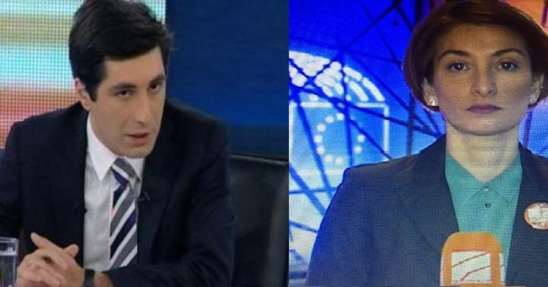 რუსთავი 2-სა და TV პირველის ჟურნალისტები უკრაინაში არ შეუშვეს