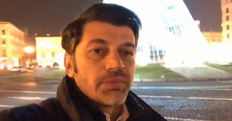 კალაძე: "სიცოცხლით სავსე ქალაქი" მხოლოდ საარჩევნო სლოგანი არ არის