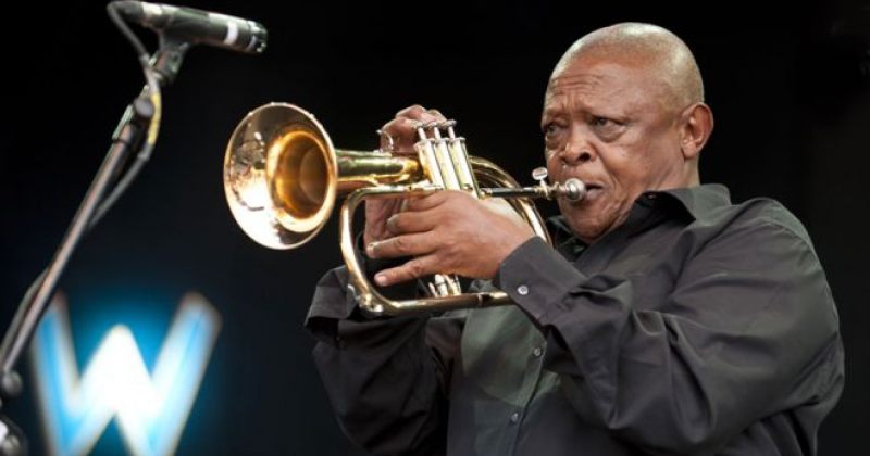ლეგენდარული ჯაზ მუსიკოსი, ჰიუ მასაკელა 78 წლის ასაკში გარდაიცვალა