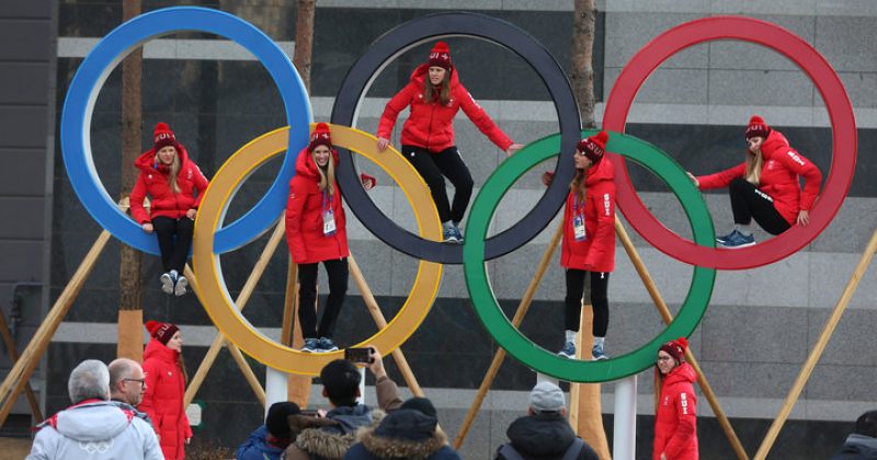 23-ე ზამთრის ოლიმპიადა - მსოფლიო მნიშვნელოვანი სპორტული მოვლენის მოლოდინში