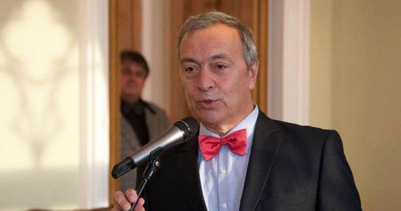 ყოფილი დეპუტატი, რესპუბლიკური პარტიის ყოფილი წევრი ფრიდონ საყვარელიძე გარდაიცვალა