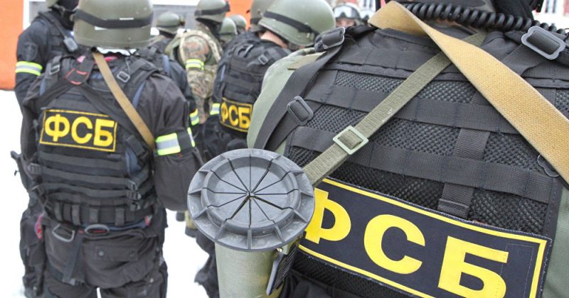 რუსეთში სავარაუდოდ ISIS-ის წევრი მოკლეს, ვინც არჩევნების დღეს აფეთქებას გეგმავდა
