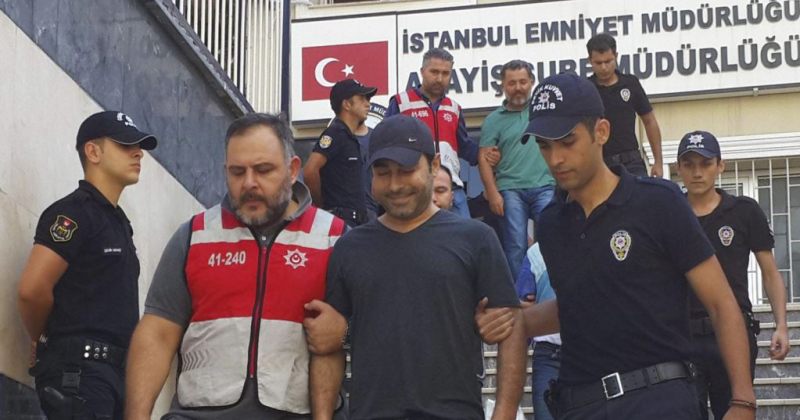 თურქეთის სასამართლომ 25 ჟურნალისტს სამხედრო გადატრიალების საქმეზე პატიმრობა მიუსაჯა