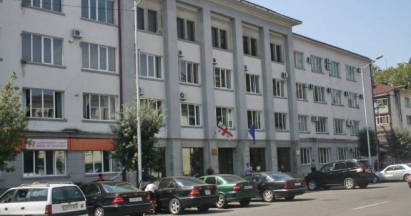 ევროპული საქართველო: მერიის მაღალჩინოსნების ხელფასების ზრდა ზუგდიდშიც განიხილება
