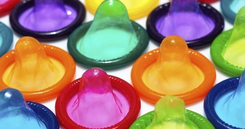 ზიმბამბვეს ჯანდაცვის მინისტრი: ჩინეთში წარმოებული პრეზერვატივები ჩვენთვის პატარაა